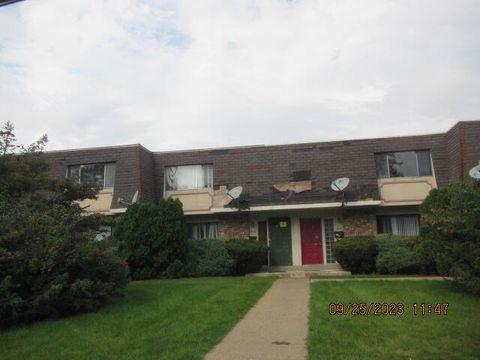 Photo of 6129 W Calumet Rd, Milwaukee, WI 53223 (MLS # 1860159)
