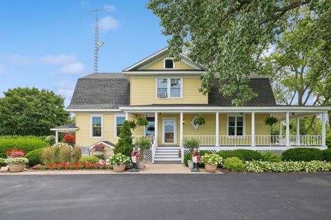 28426 98th St Salem Lakes WI 53179