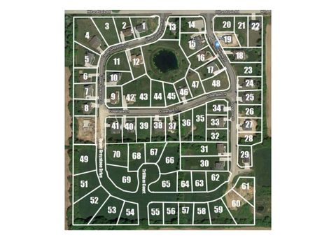 Photo of Lt59 Upper Greystone Dr, Plymouth, WI 53073 (MLS # 1776846)