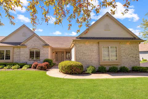 Photo of W51N602 Cedar Reserve Cir, Cedarburg, WI 53012 (MLS # 1876623)