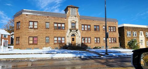 Photo of 5324 W Beloit Rd, West Milwaukee, WI 53214 (MLS # 1858573)