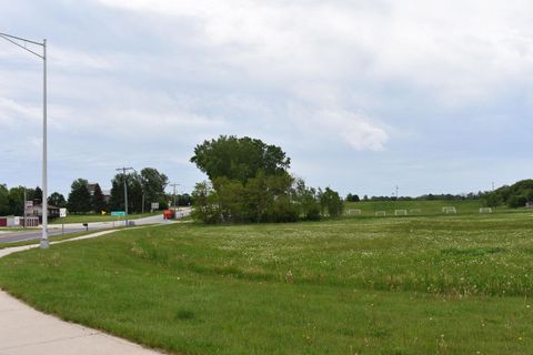 Photo of Lt0 Water St, Kiel, WI 53042 (MLS # 1776763)