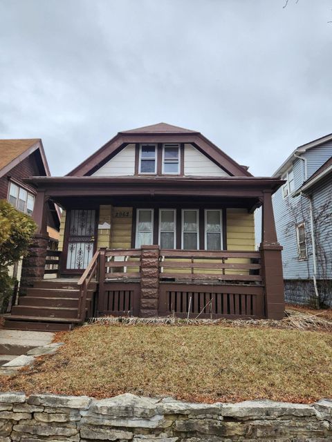 Photo of 2962 N 1st St, Milwaukee, WI 53212 (MLS # 1826832)