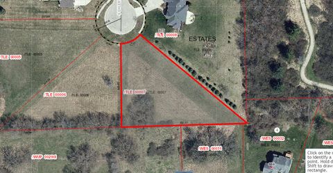 Photo of Lt7 Tripp Lake Ests, Whitewater, WI 53190 (MLS # 1736284)