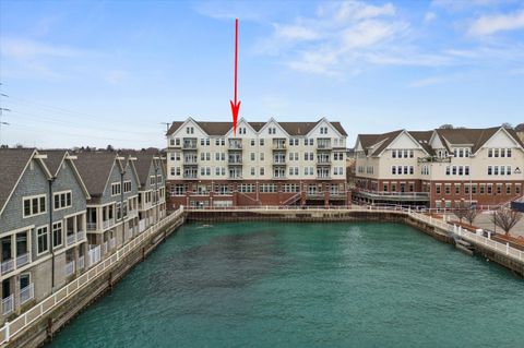 Photo of 110 S Wisconsin St, Port Washington, WI 53074 (MLS # 1859615)