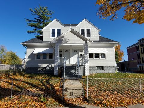 Photo of 3202 N 24th St, Milwaukee, WI 53206 (MLS # 1858615)