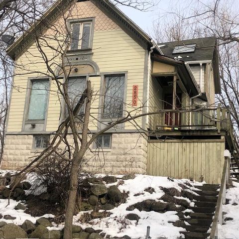 Photo of 2850 N 2nd St, Milwaukee, WI 53212 (MLS # 1855248)