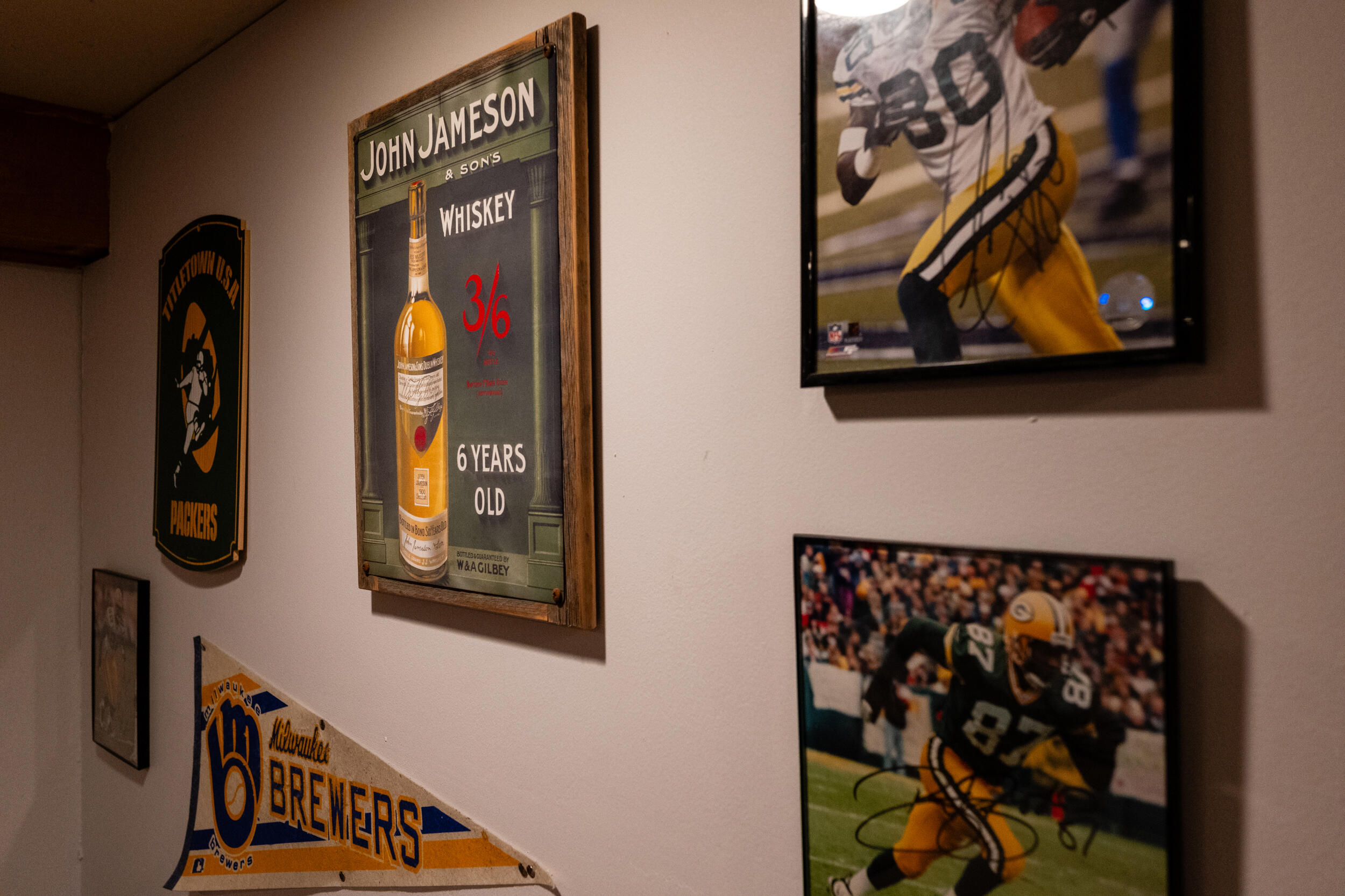 Racine, Wisconsin 53405, United States, 2 Bedrooms Bedrooms, ,1 BathroomBathrooms,Residential,Active,36964