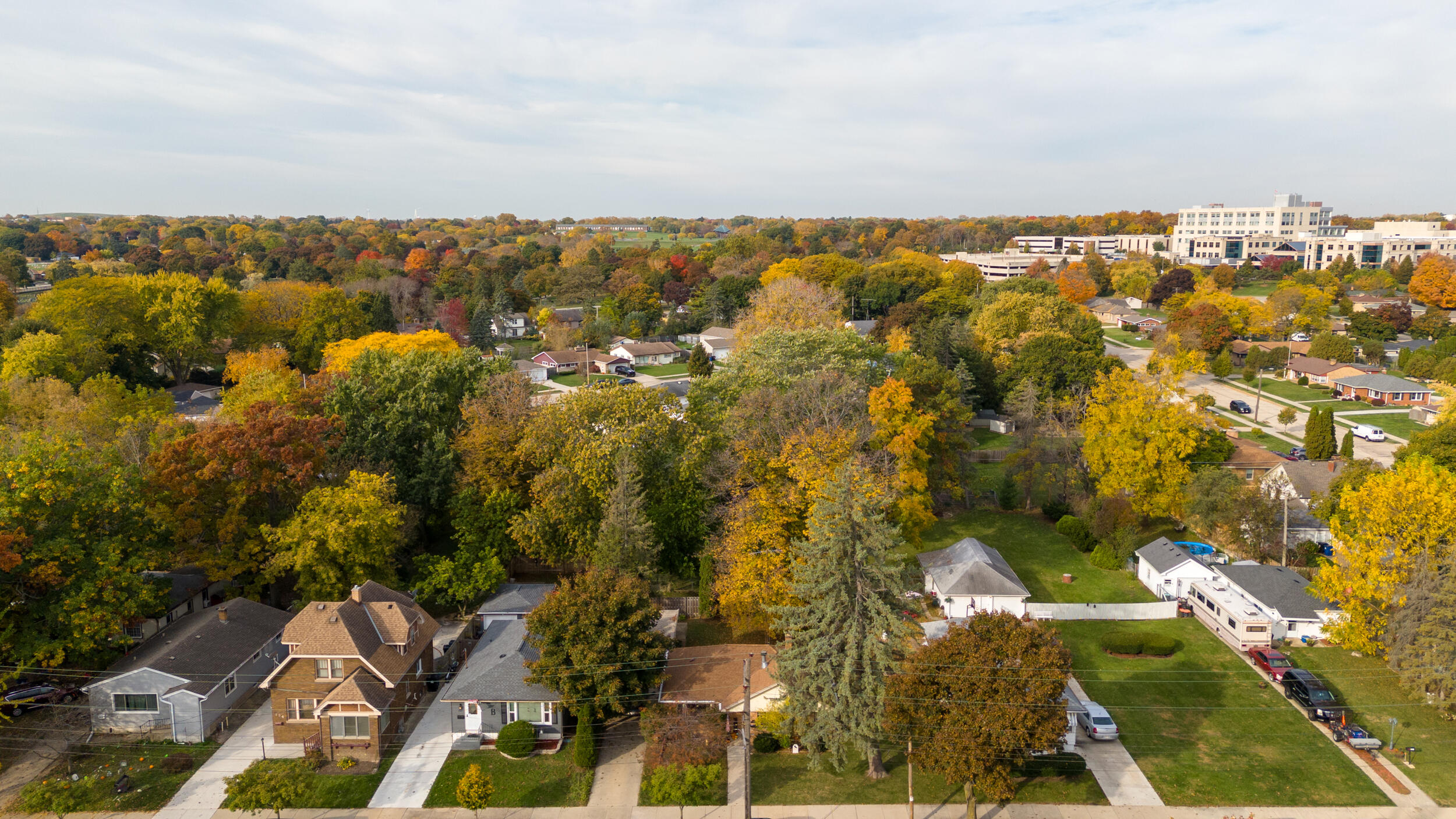 Racine, Wisconsin 53405, United States, 2 Bedrooms Bedrooms, ,1 BathroomBathrooms,Residential,Active,36964