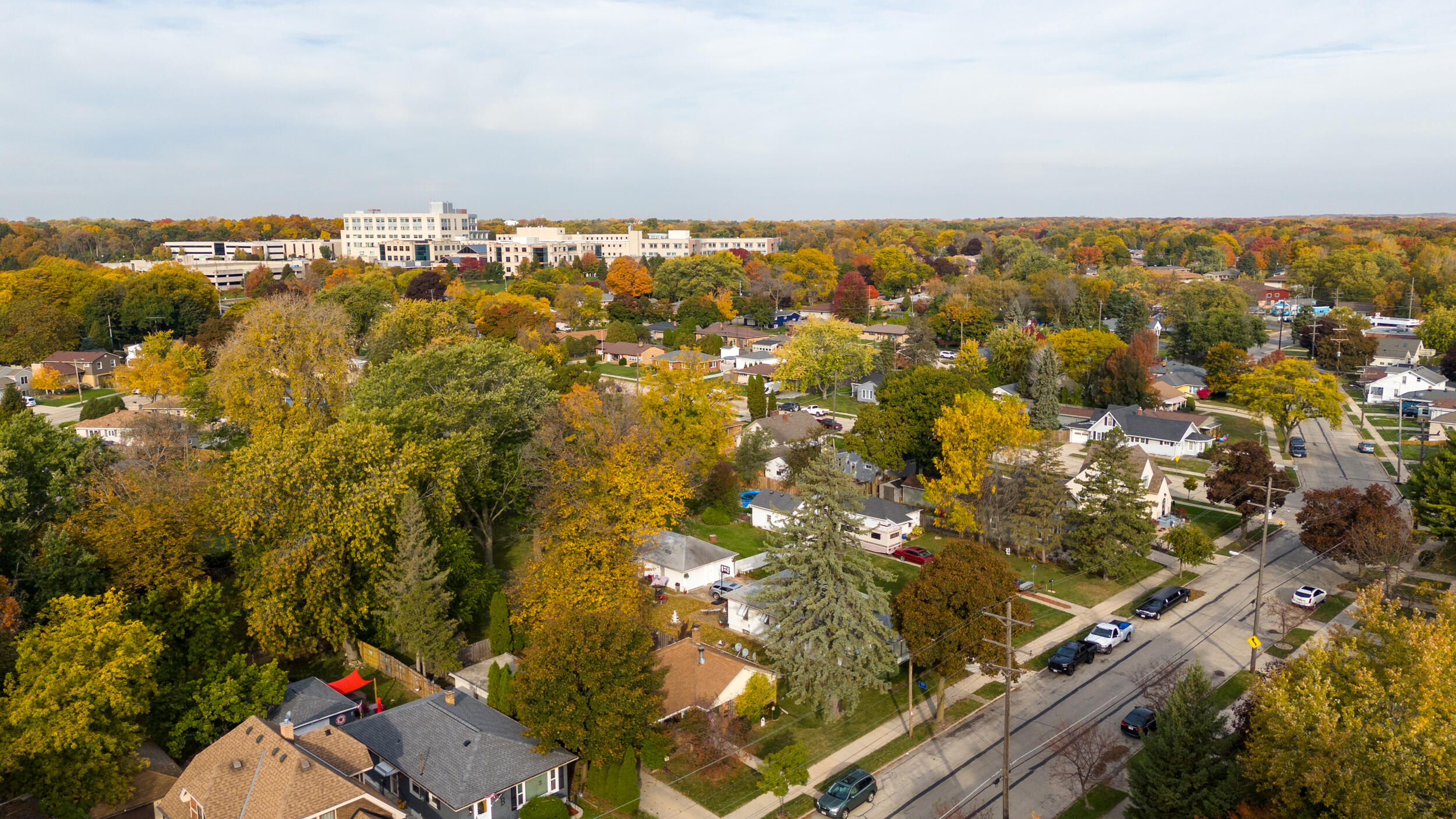 Racine, Wisconsin 53405, United States, 2 Bedrooms Bedrooms, ,1 BathroomBathrooms,Residential,Active,36964