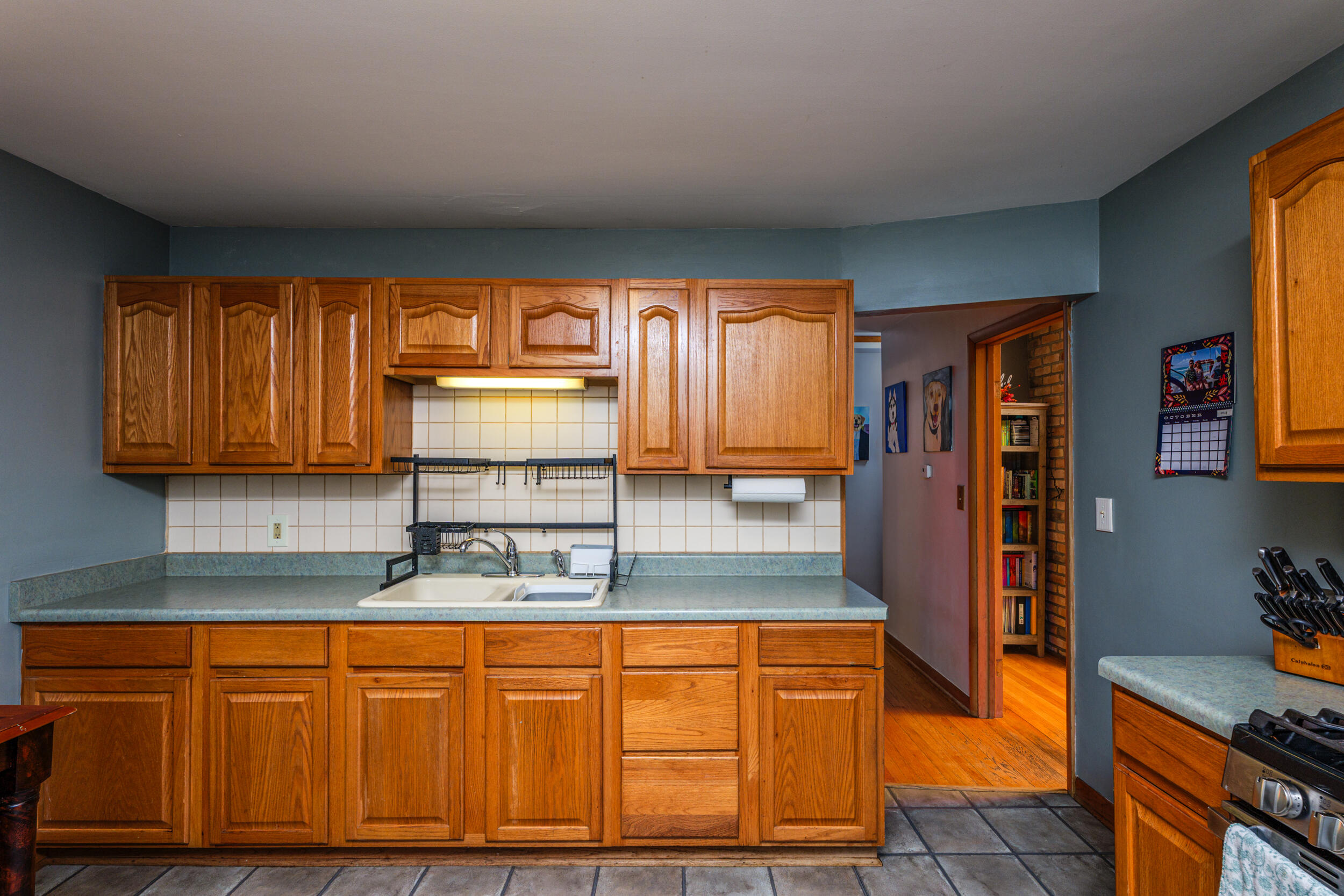 Racine, Wisconsin 53405, United States, 2 Bedrooms Bedrooms, ,1 BathroomBathrooms,Residential,Active,36964