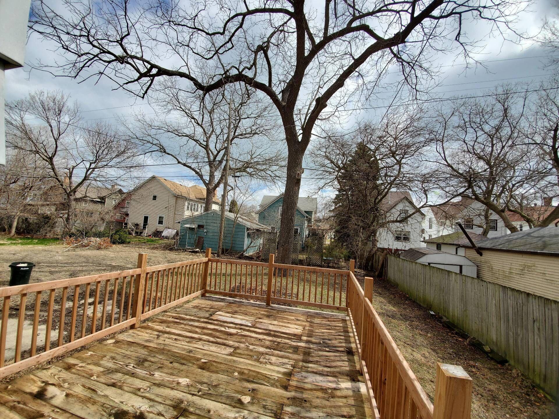 Racine, Wisconsin 53403, United States, 5 Bedrooms Bedrooms, ,1 BathroomBathrooms,Residential,Active,33229