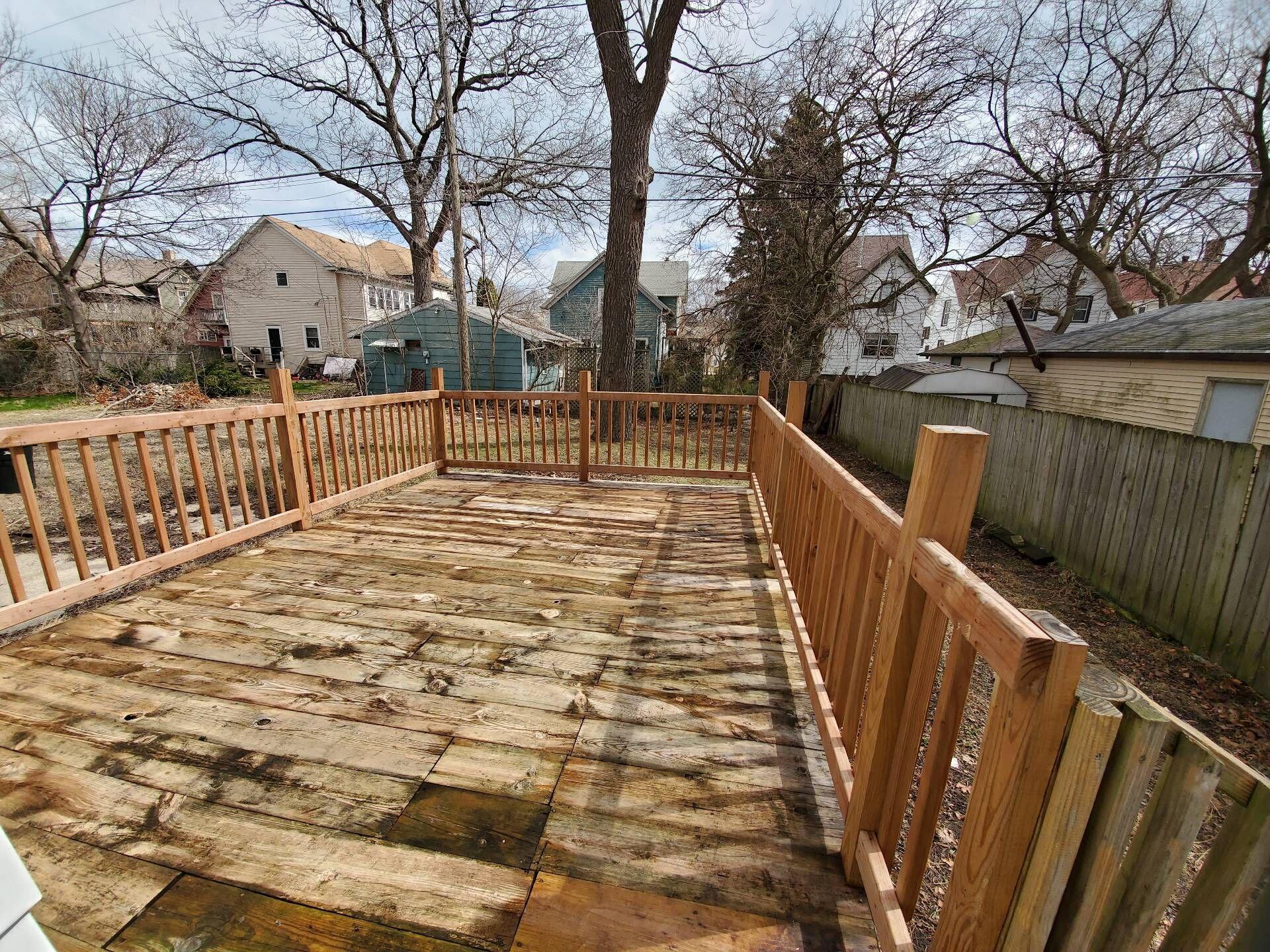 Racine, Wisconsin 53403, United States, 5 Bedrooms Bedrooms, ,1 BathroomBathrooms,Residential,Active,33229