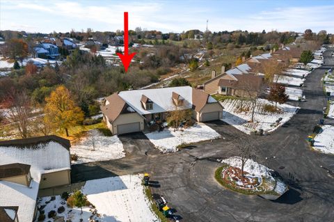 Photo of 2029 Upper Ridge Rd, Port Washington, WI 53074 (MLS # 1857351)