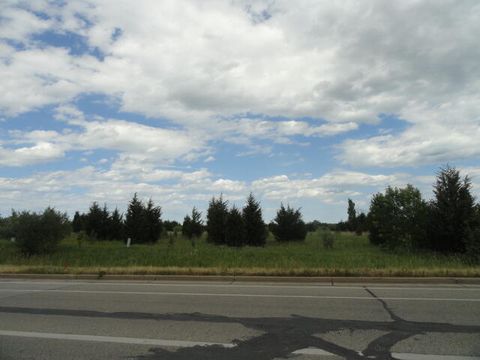 Photo of Lt0 Washington Ave, Mount Pleasant, WI 53406 (MLS # 1766580)