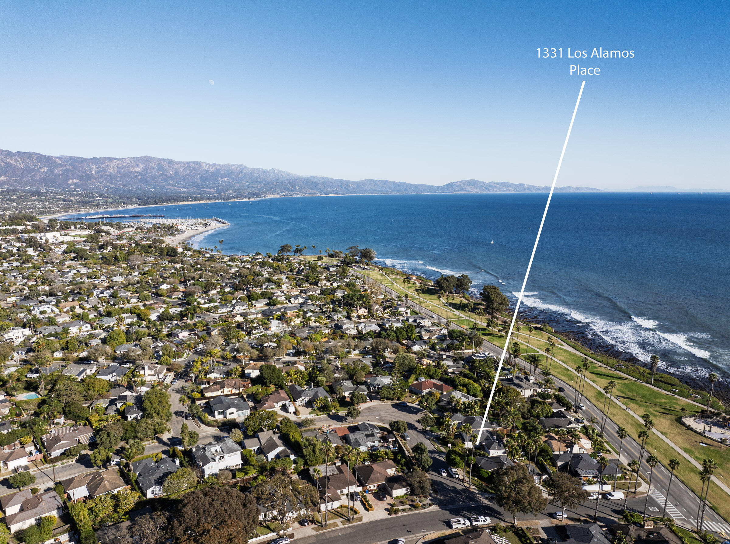 Santa Barbara, California 93109, United States, 2 Bedrooms Bedrooms, ,2 BathroomsBathrooms,Residential,Pending,21858