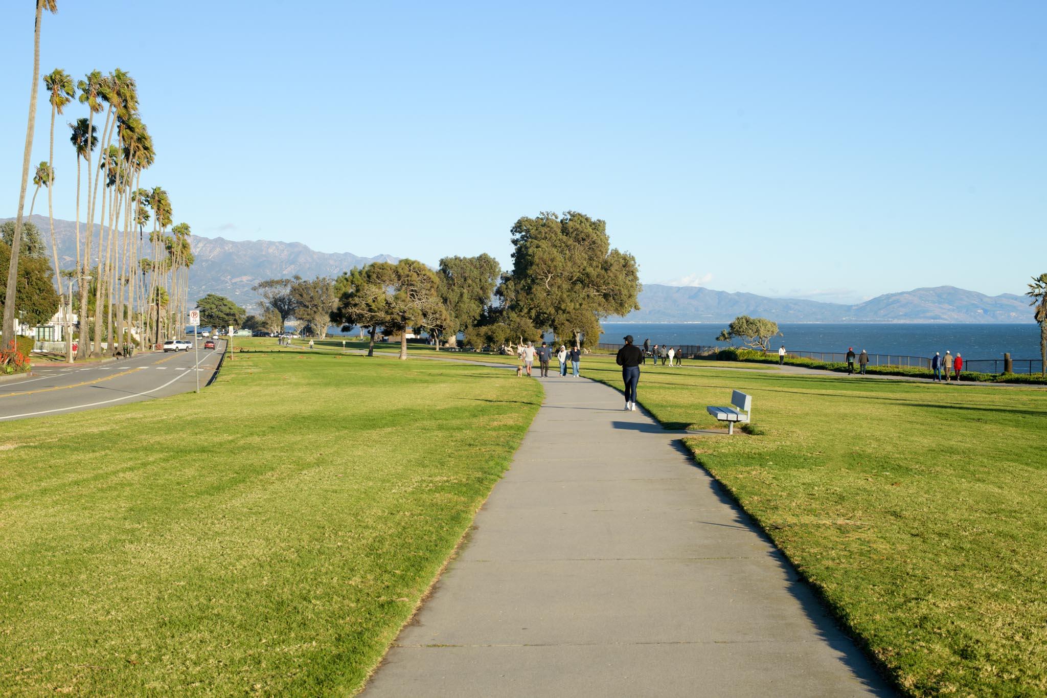 Santa Barbara, California 93109, United States, 2 Bedrooms Bedrooms, ,2 BathroomsBathrooms,Residential,Pending,21858