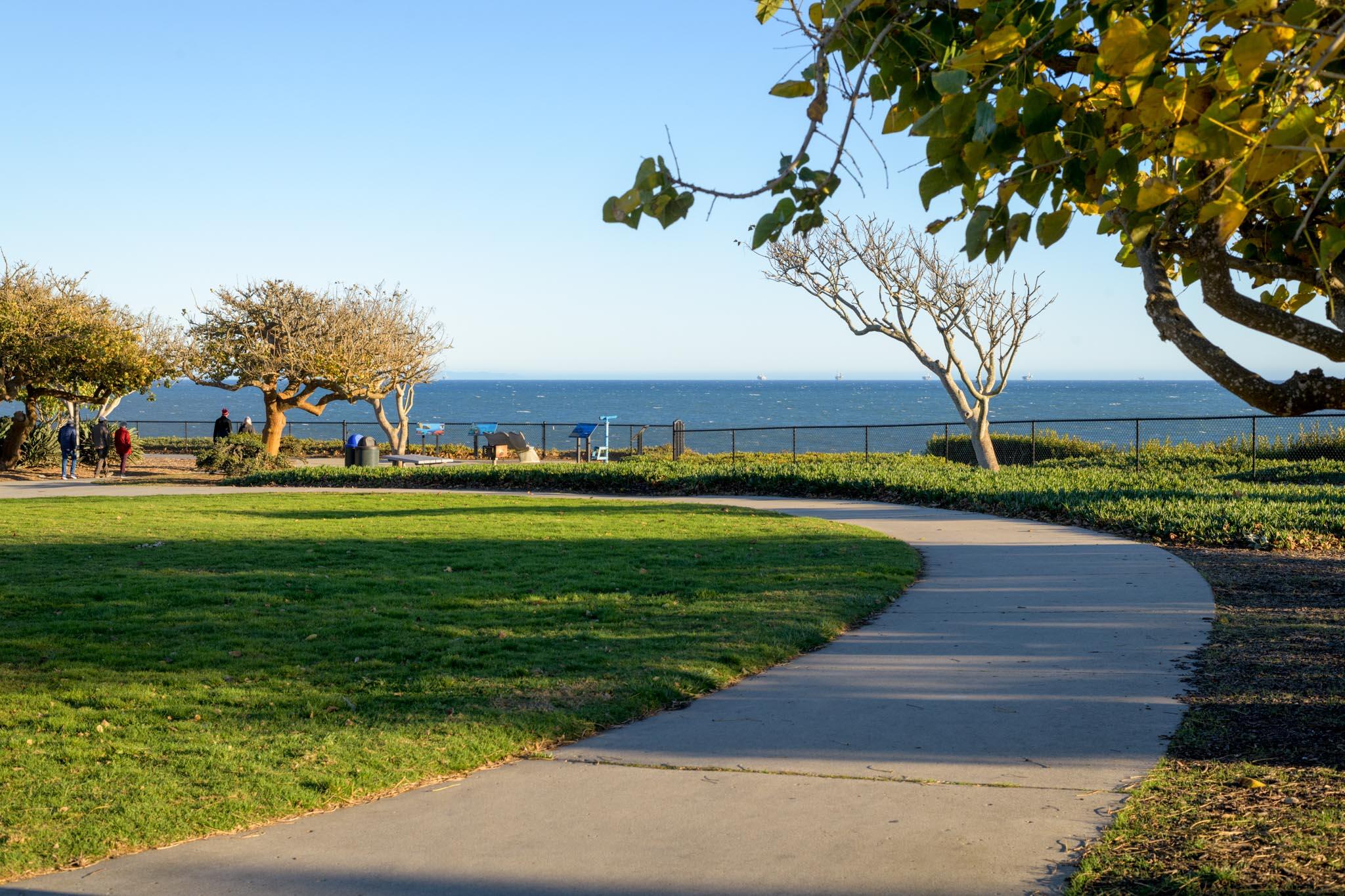 Santa Barbara, California 93109, United States, 2 Bedrooms Bedrooms, ,2 BathroomsBathrooms,Residential,Pending,21858