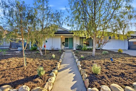 5805 Berkeley Road GOLETA CA 93117