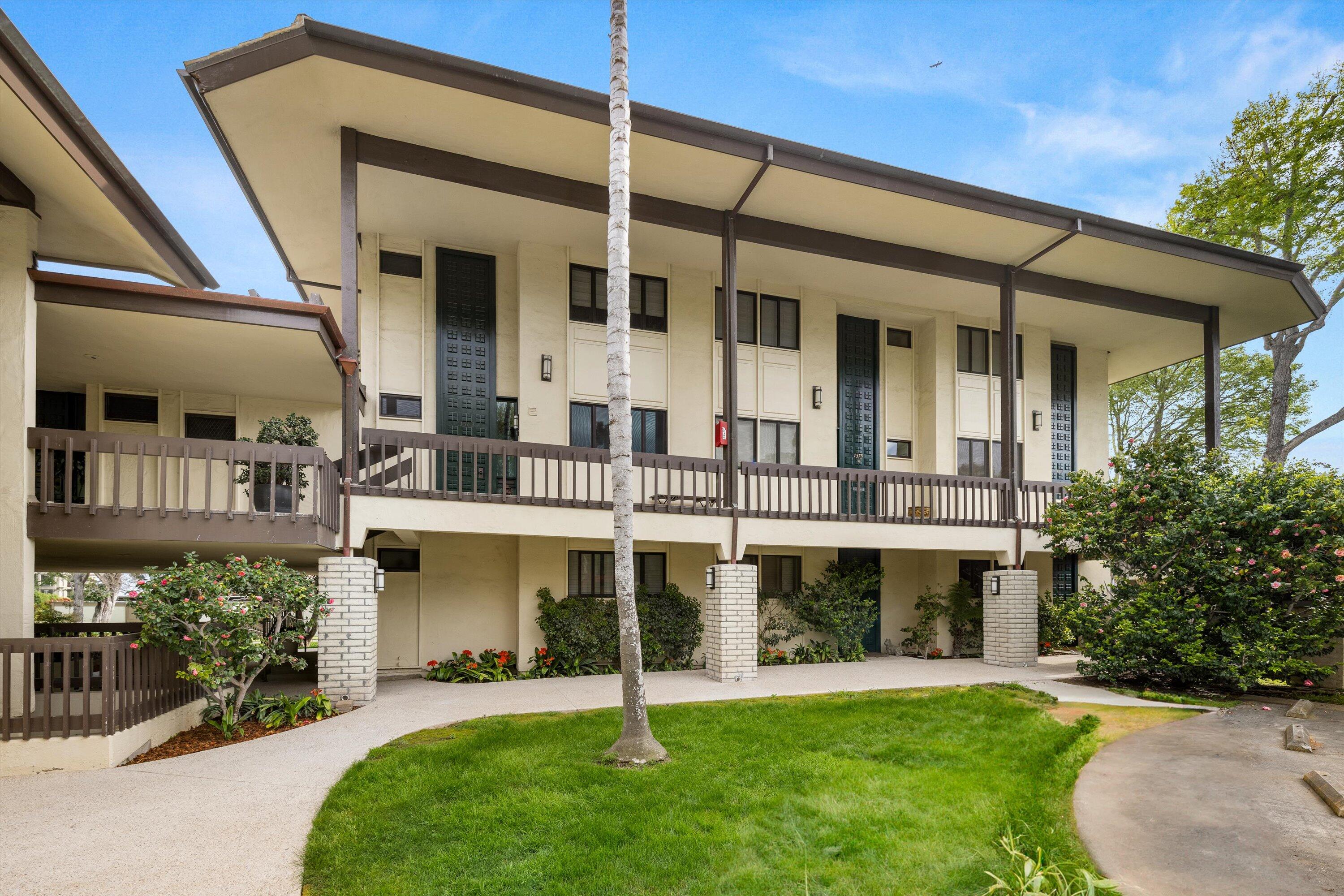 Santa Barbara, California 93108, United States, 1 Bedroom Bedrooms, ,1 BathroomBathrooms,Residential,Active,153533