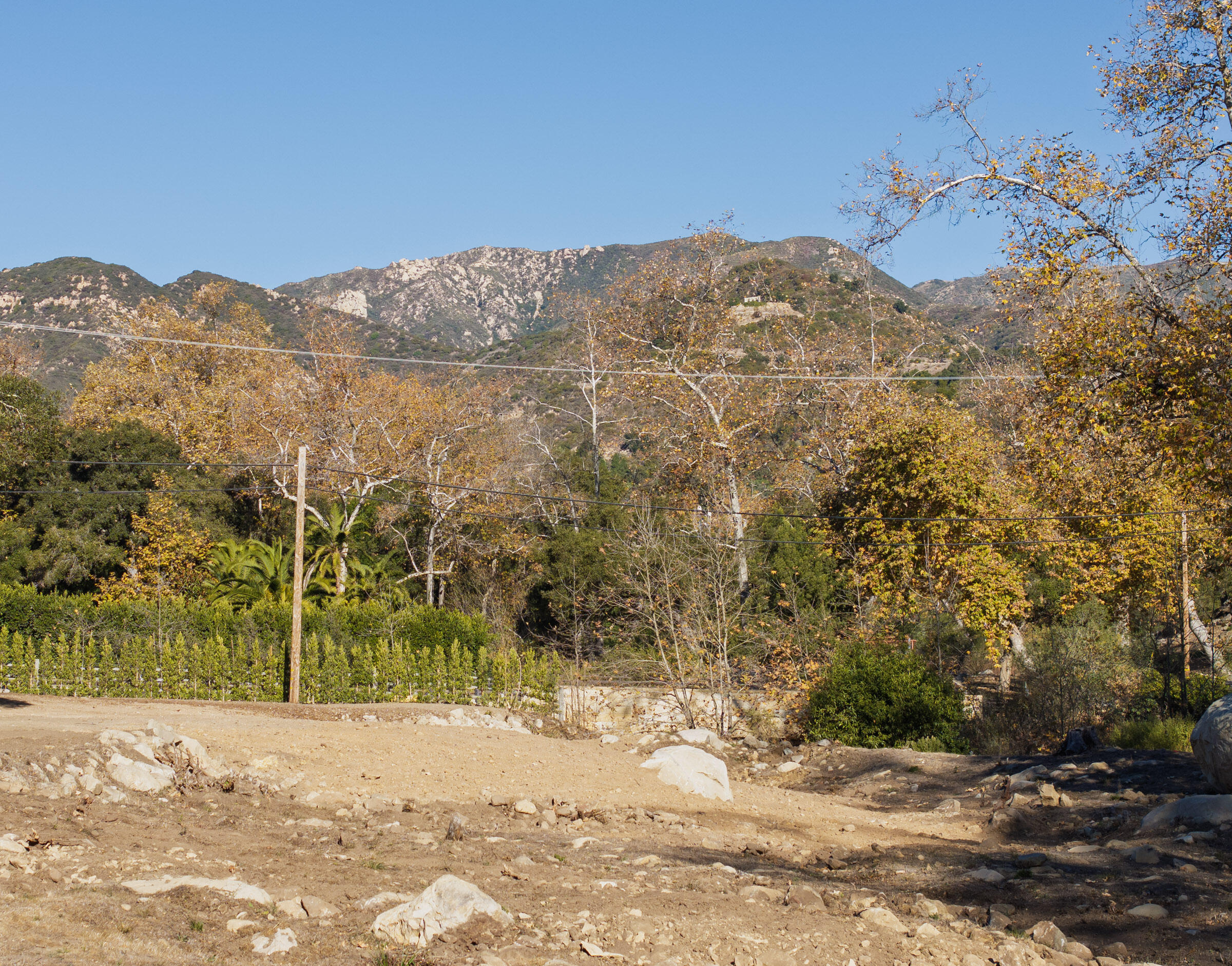 Montecito, California 93108, United States, ,Land,Active,10122