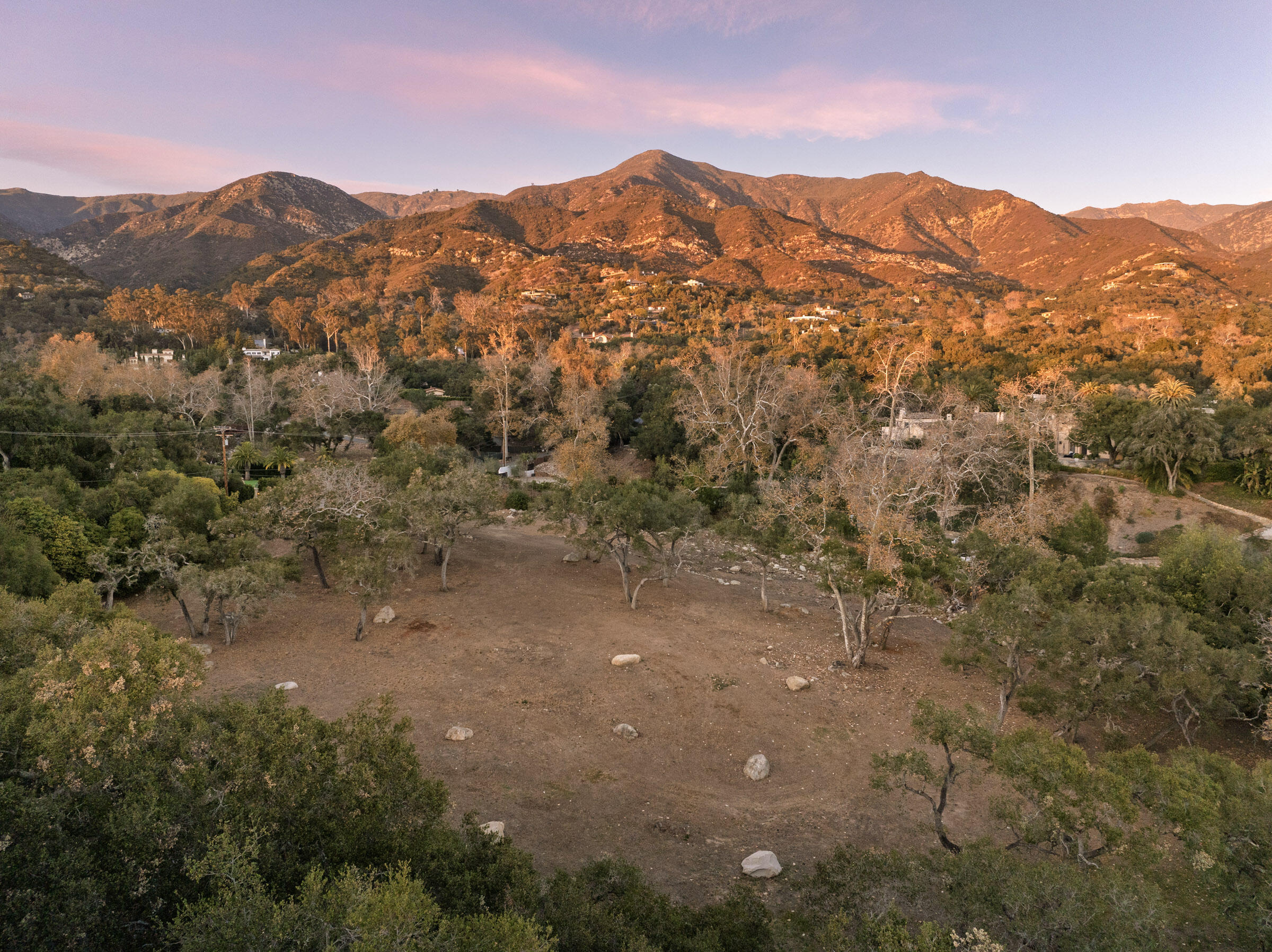 Montecito, California 93108, United States, ,Land,Active,10122