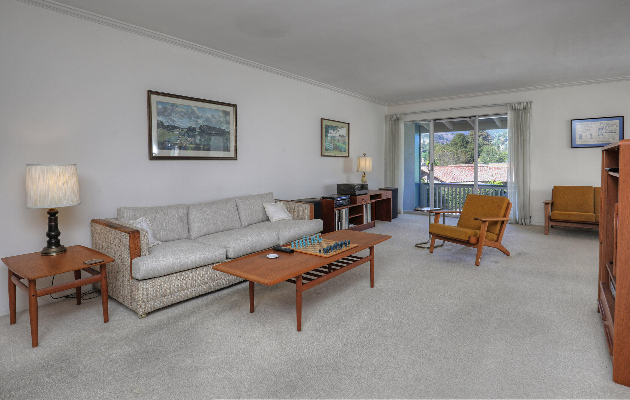 2805 Miradero Drive C