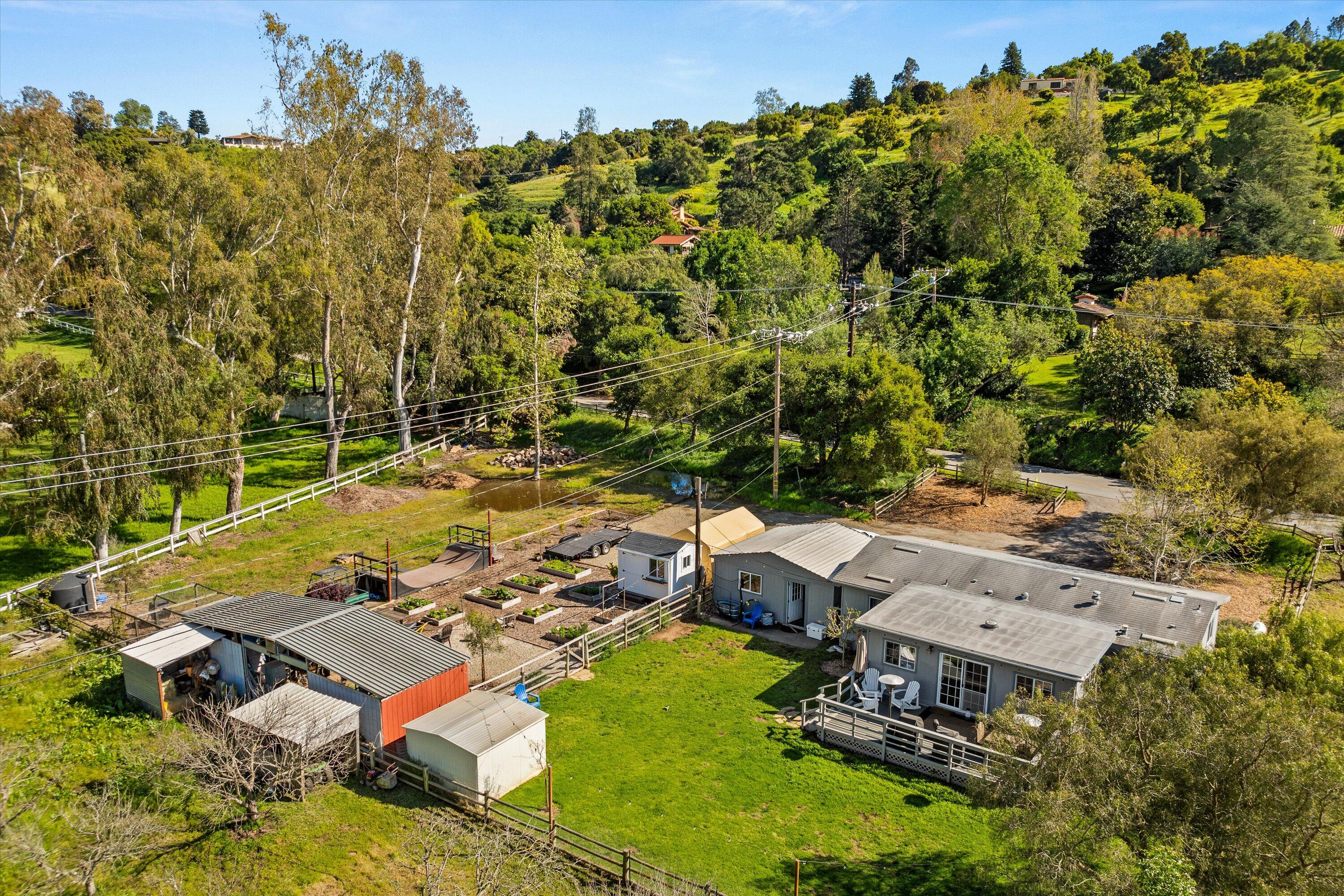 Carpinteria, California 93013, United States, 5 Bedrooms Bedrooms, ,5 BathroomsBathrooms,Residential,Active,147731