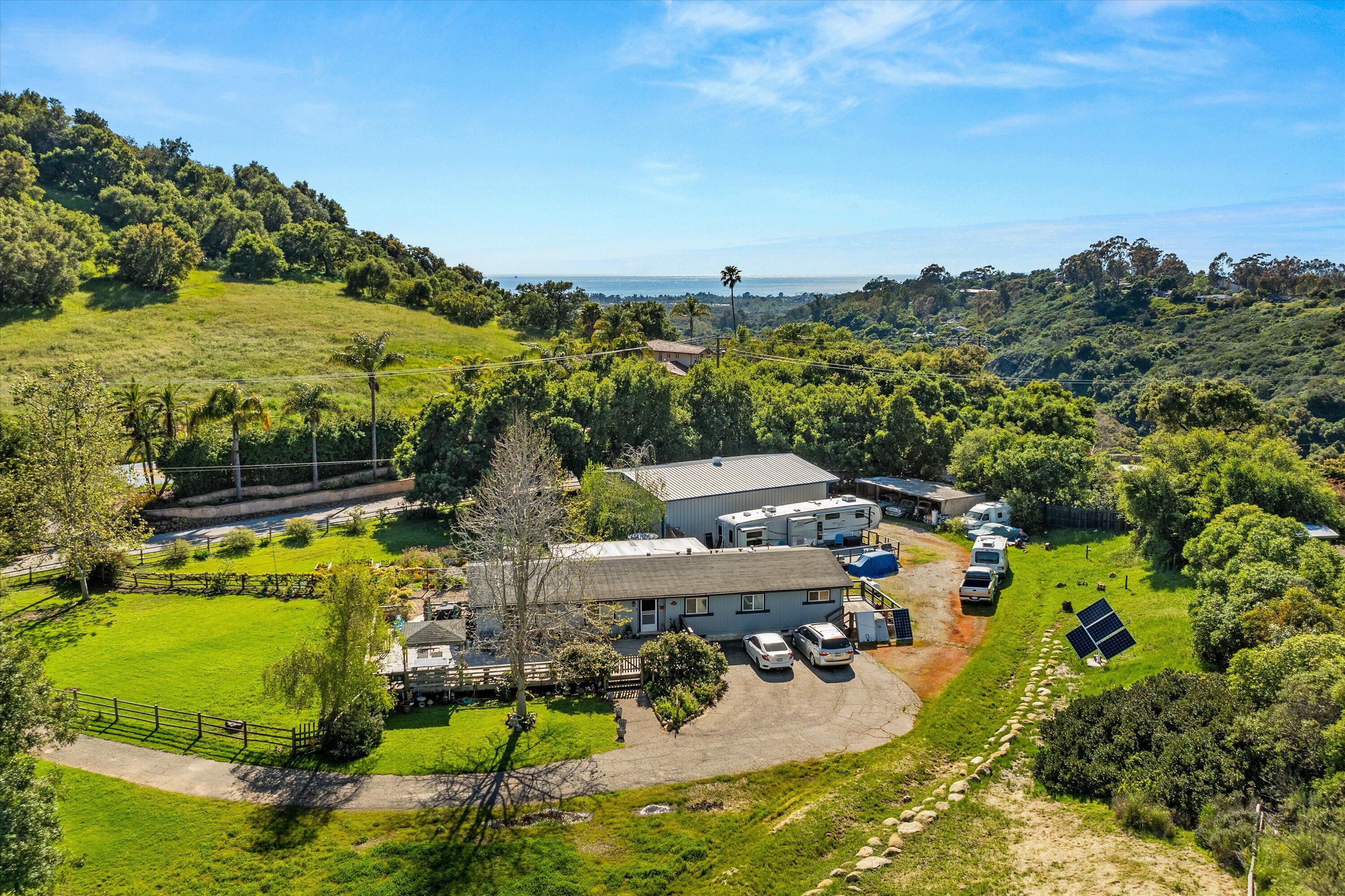 Carpinteria, California 93013, United States, 5 Bedrooms Bedrooms, ,5 BathroomsBathrooms,Residential,Active,147731