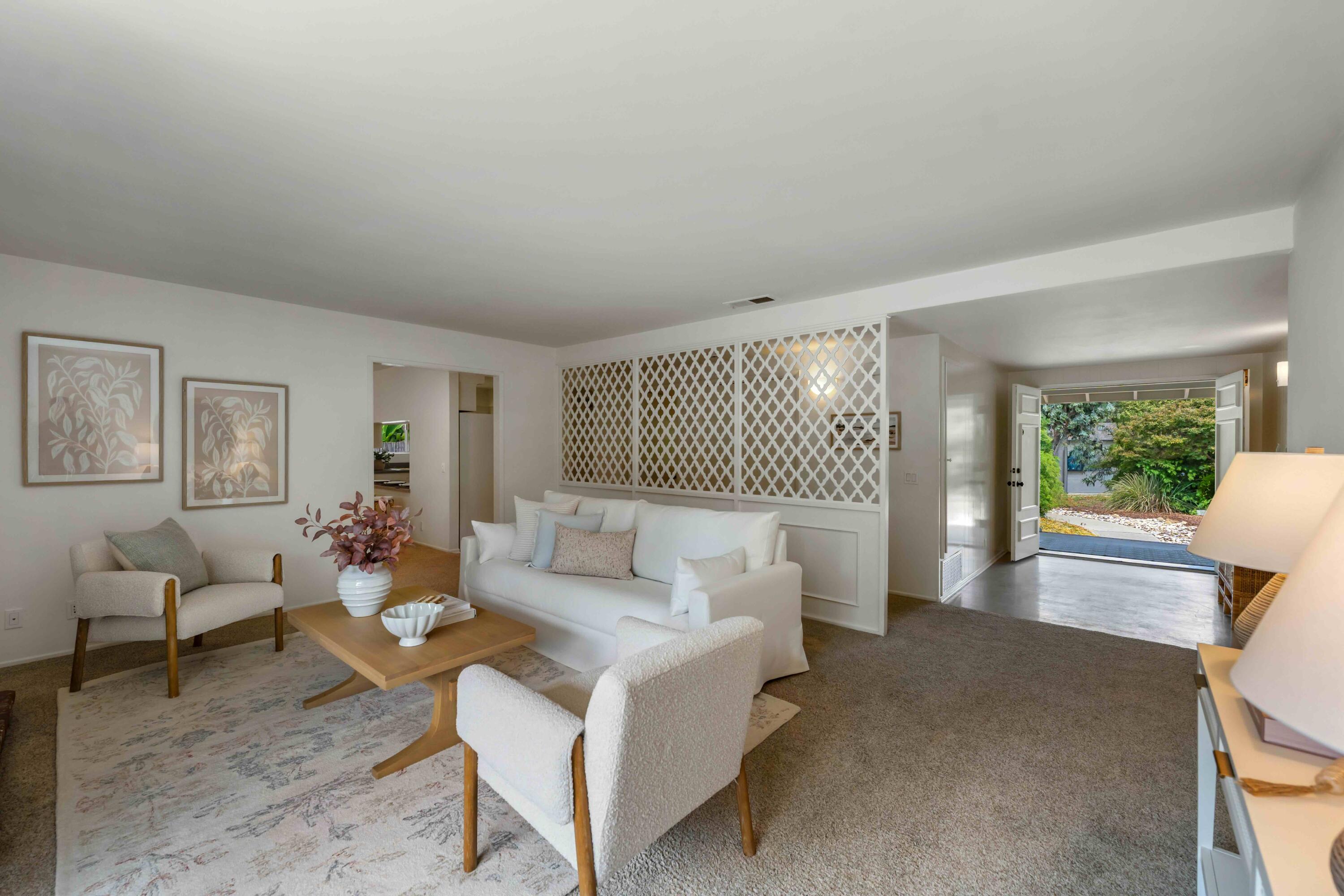 1 Willowglen Place