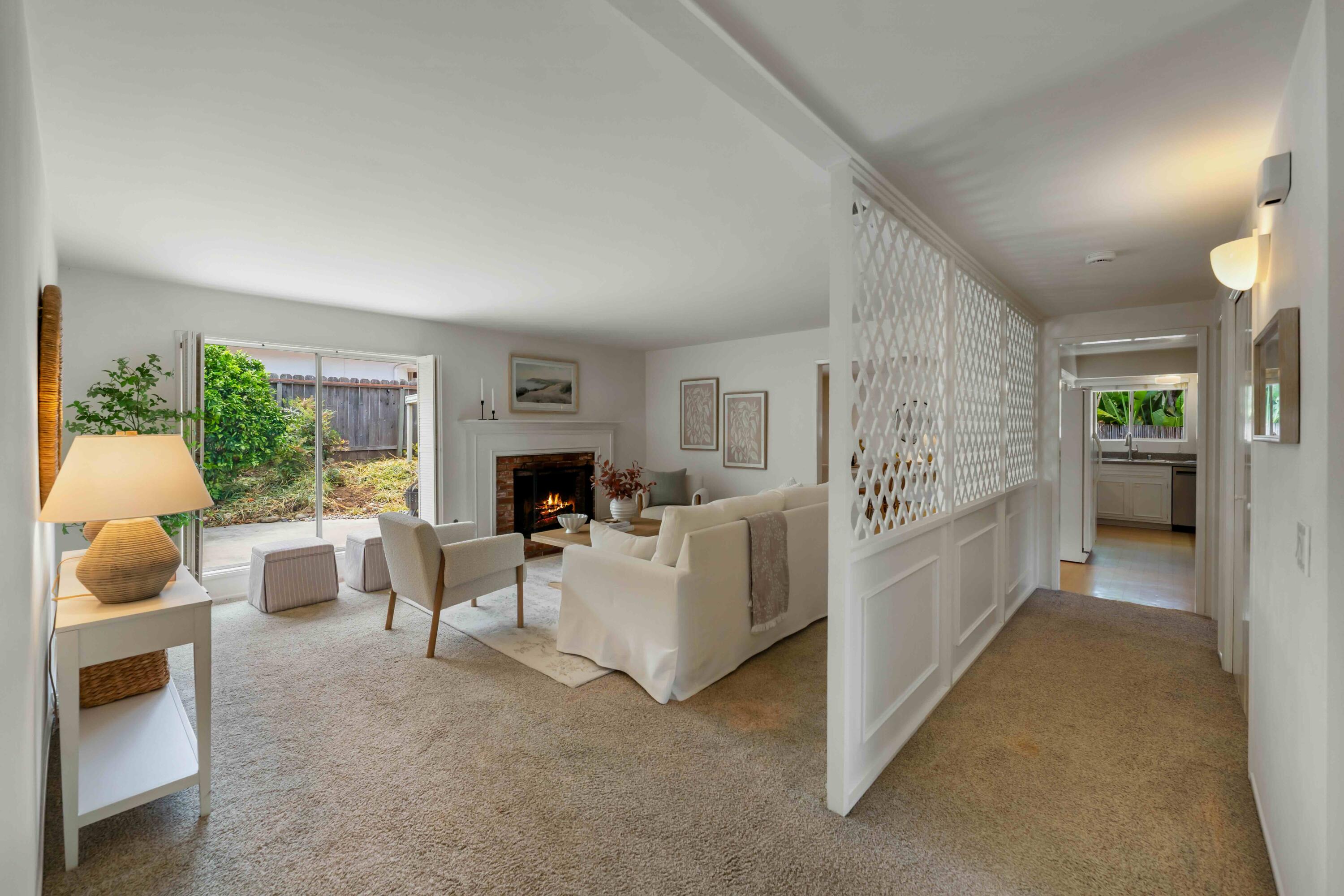 1 Willowglen Place