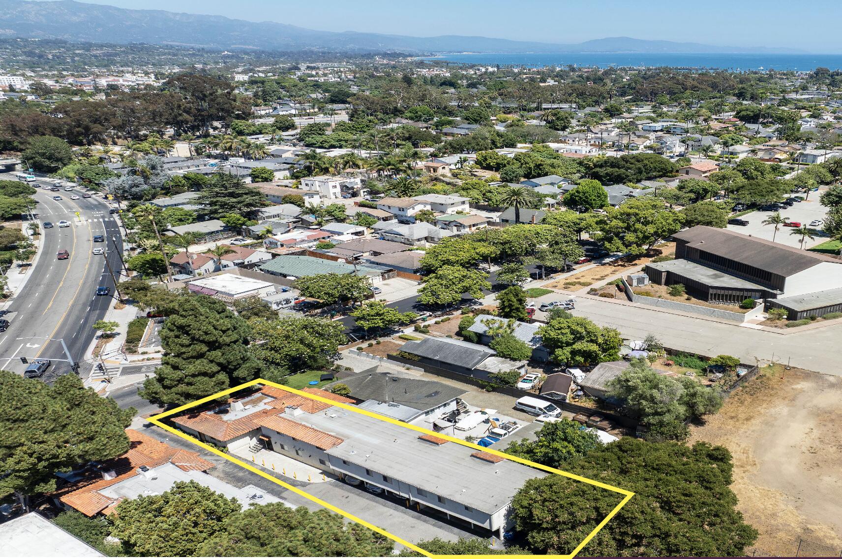 Santa Barbara, California 93101, United States, ,Residential,Active,189157