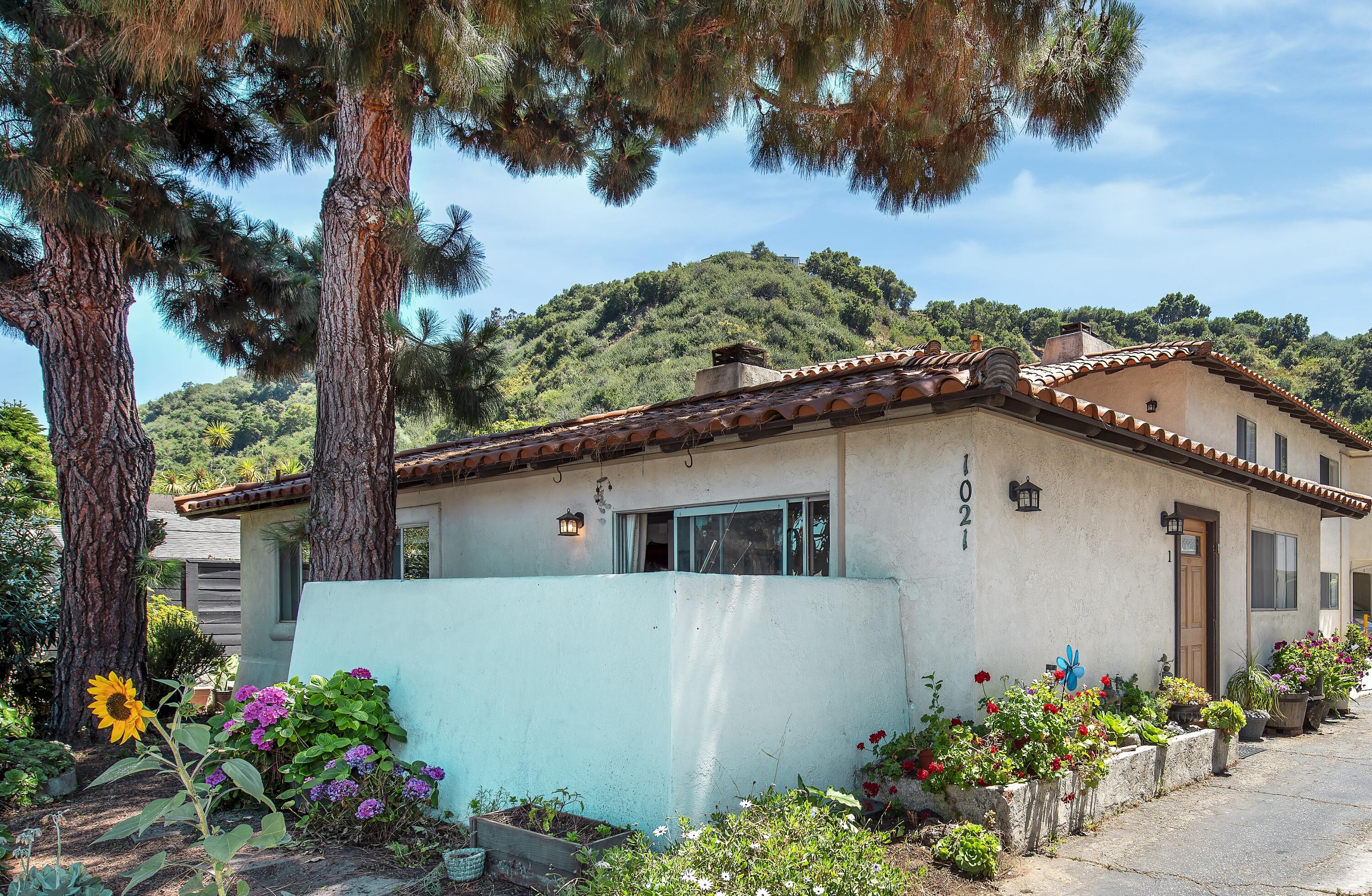 Santa Barbara, California 93101, United States, ,Residential,Active,189157