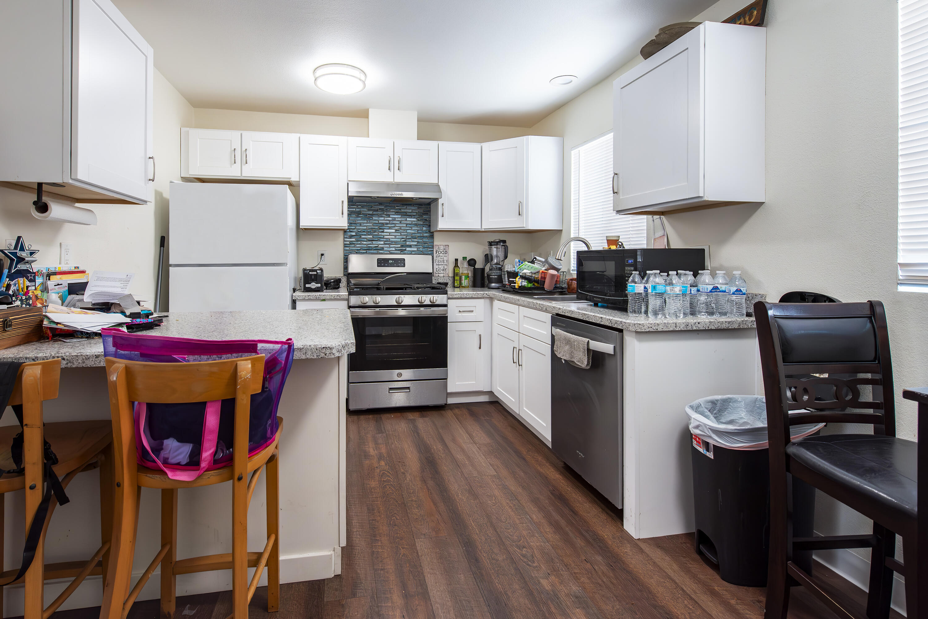 Santa Barbara, California 93101, United States, ,Residential,Active,189157