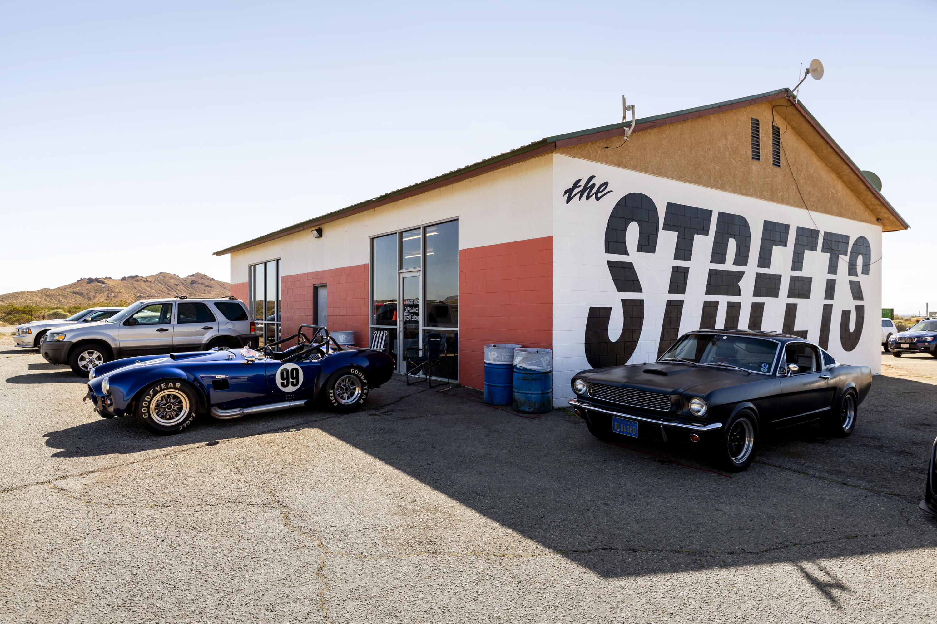 Out Of Area, California 93560, United States, ,Commercial,Pending,56108