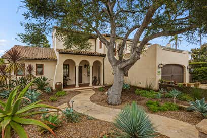 1714 Anacapa Street SANTA BARBARA CA 93101