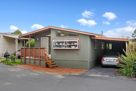 333 Old Mill Road 32 SANTA BARBARA CA 93110