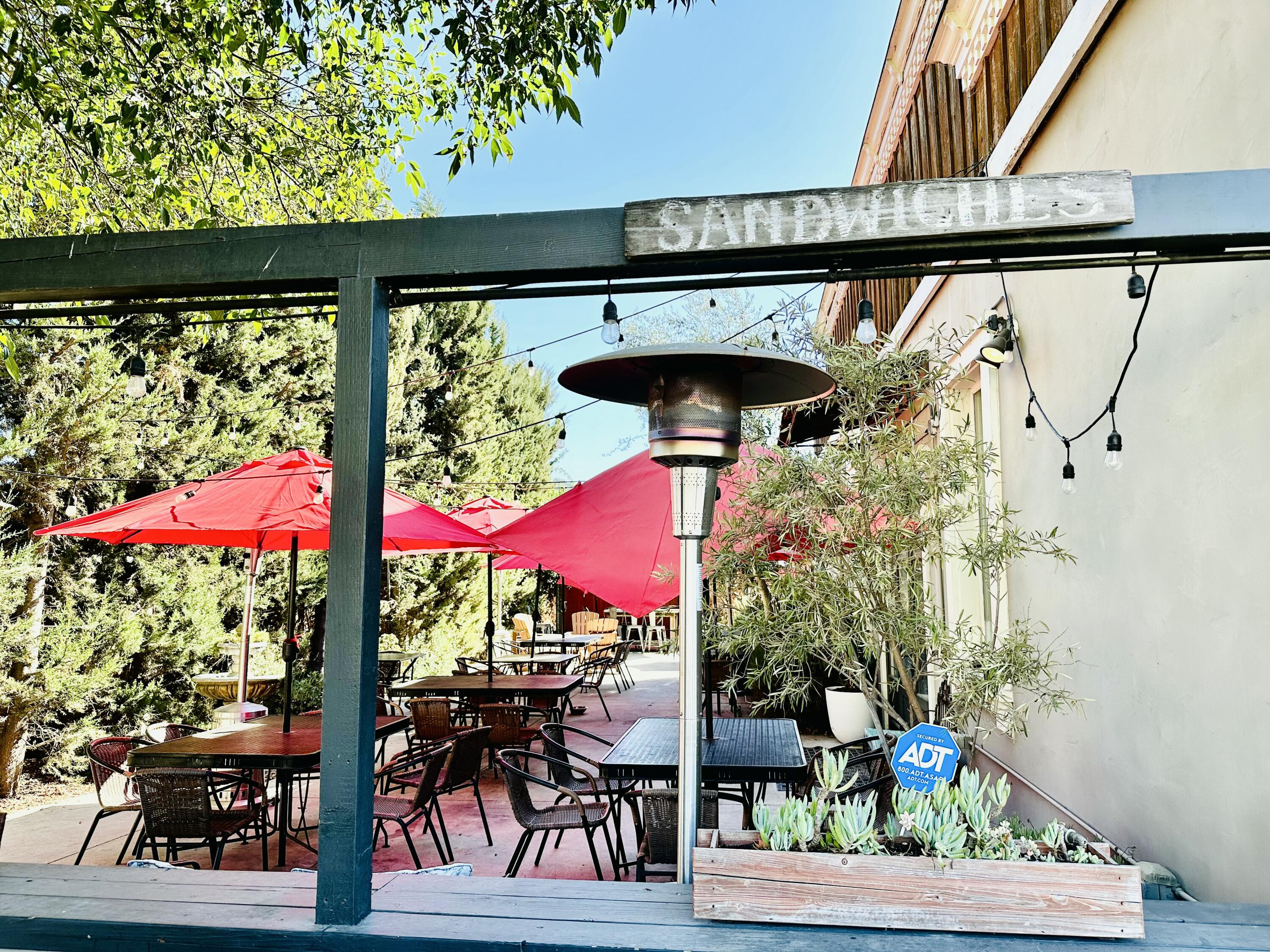 Los Alamos, California 93440, United States, ,2 BathroomsBathrooms,Commercial,Pending,34380