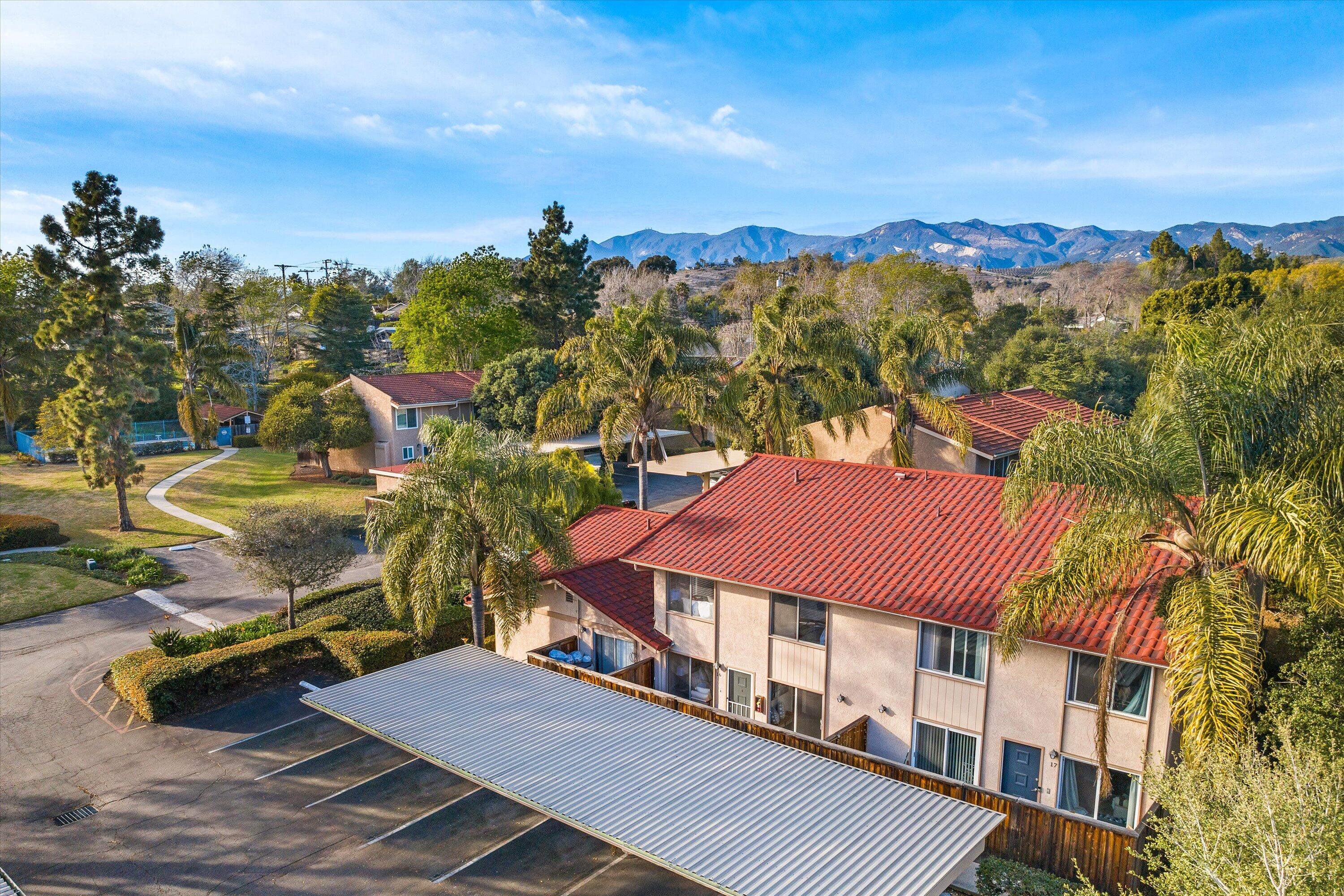 Santa Barbara, California 93117, United States, 2 Bedrooms Bedrooms, ,2 BathroomsBathrooms,Residential,Pending,2712