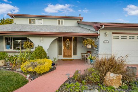 4648 Marlene Drive, Santa Maria, CA 93455 - MLS#: 25-1048