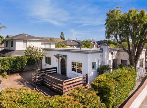 2535 De La Vina Street SANTA BARBARA CA 93105