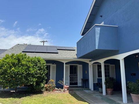 4814 Payton Street SANTA BARBARA CA 93111