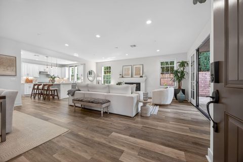 5427 Tree Farm Lane SANTA BARBARA CA 93111