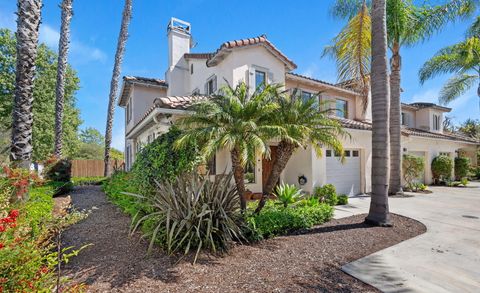 4975 San Marcos Court SANTA BARBARA CA 93111