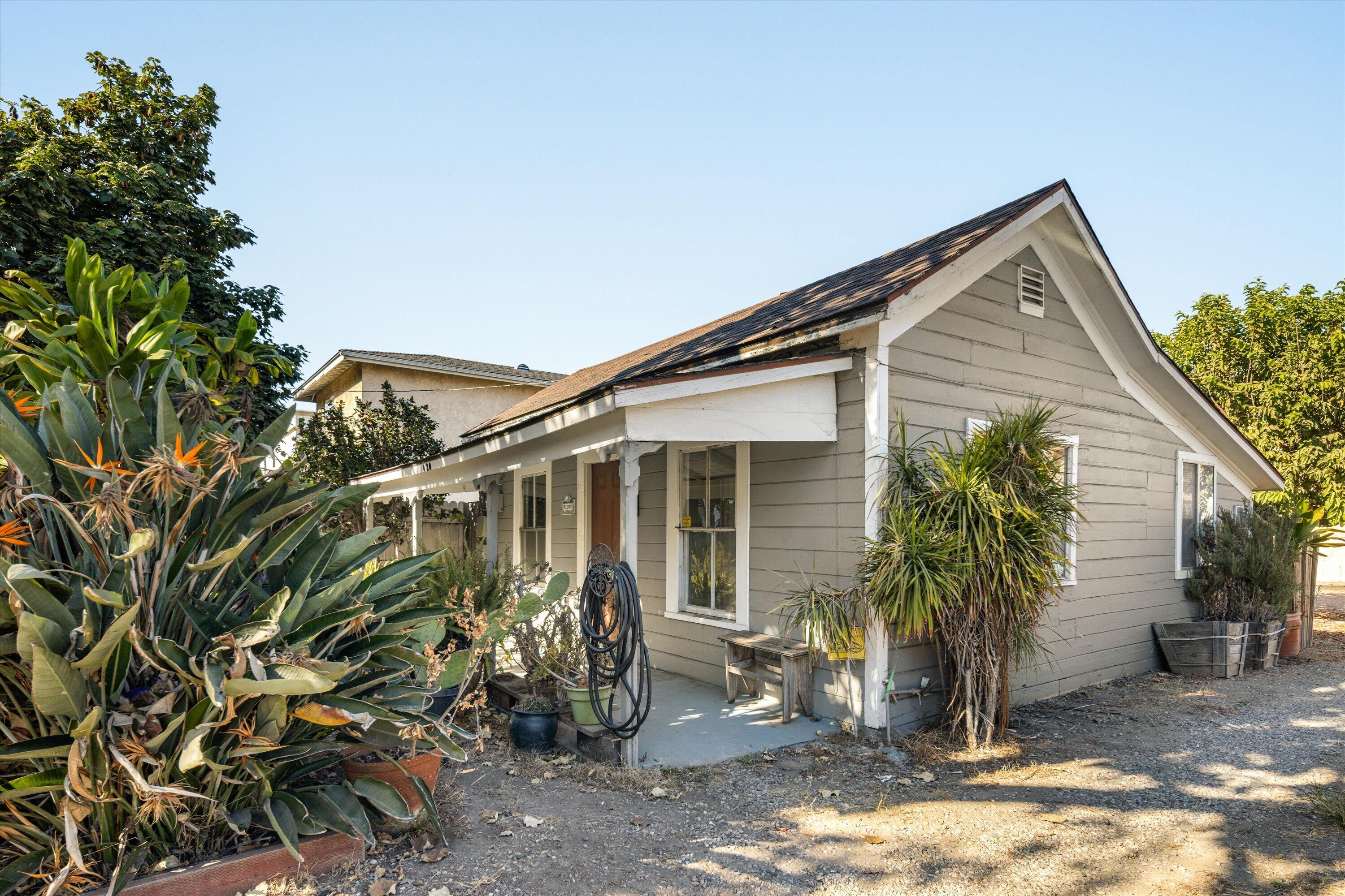 420 Garden Street