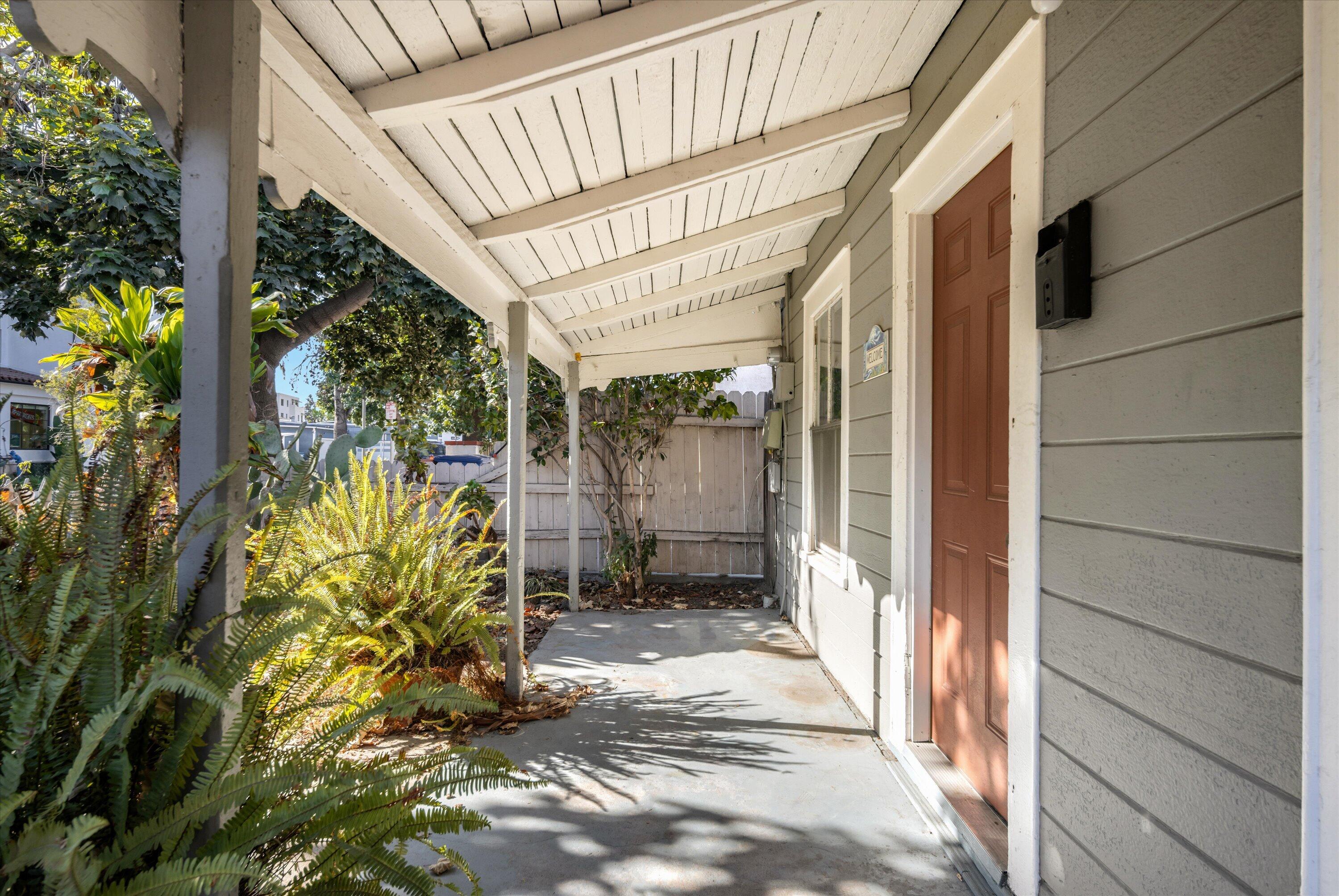420 Garden Street