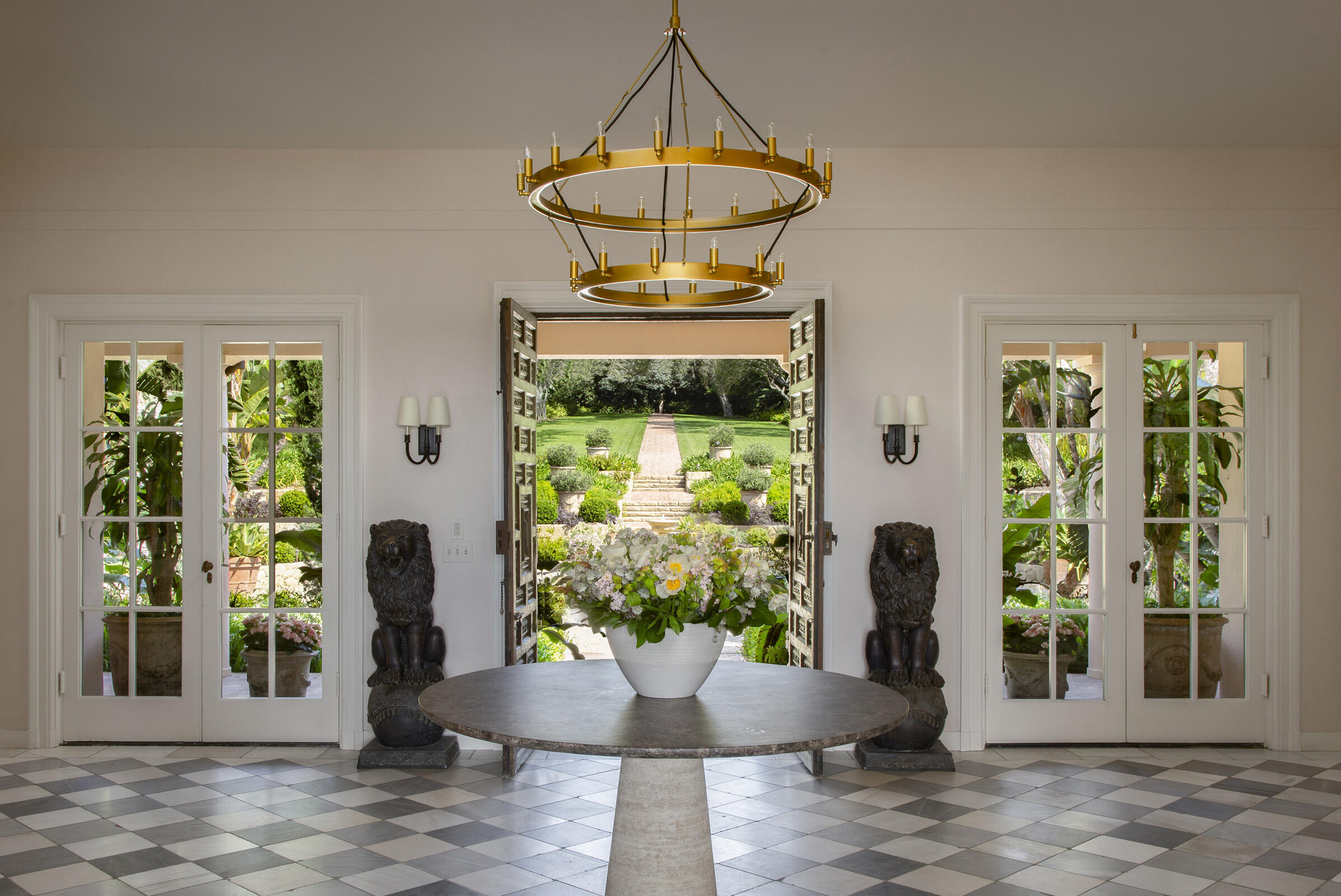 670 Hot Springs Road