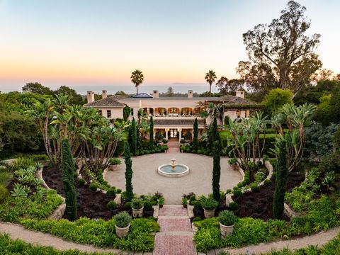 Photo of 670 Hot Springs Road, MONTECITO, CA 93108 (MLS # 26-1329)