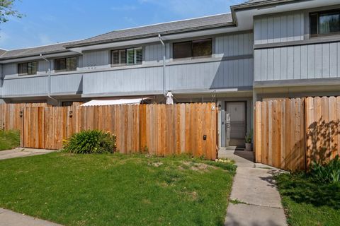 1223 Stonecreek Road Unit C SANTA BARBARA CA 93105