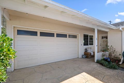 36 Tinker Way SANTA BARBARA CA 93101